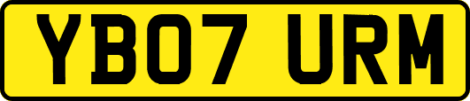 YB07URM