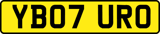 YB07URO
