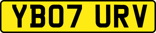 YB07URV