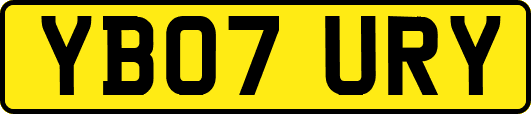 YB07URY