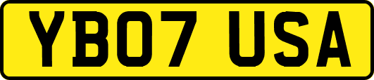 YB07USA