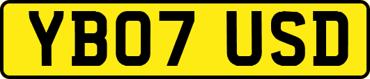 YB07USD