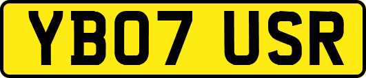 YB07USR