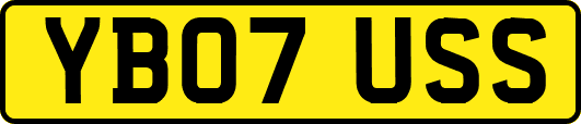 YB07USS