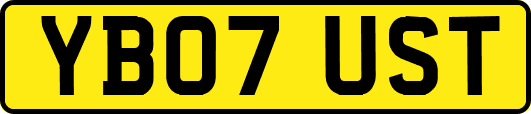 YB07UST
