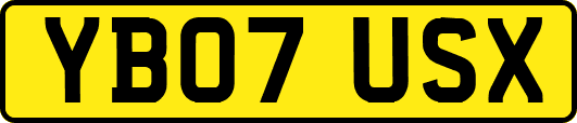 YB07USX