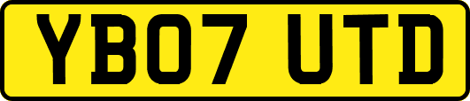 YB07UTD