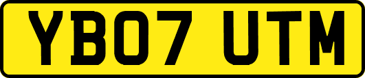 YB07UTM