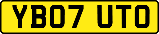 YB07UTO