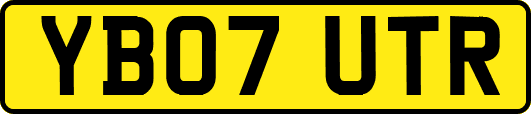 YB07UTR