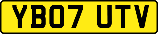 YB07UTV