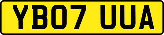 YB07UUA