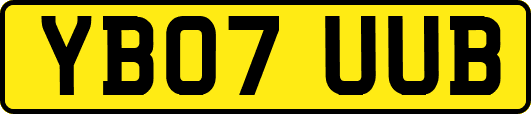 YB07UUB