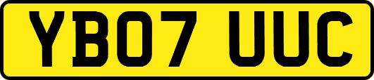 YB07UUC
