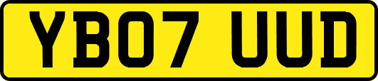 YB07UUD