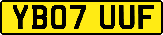 YB07UUF