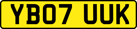 YB07UUK