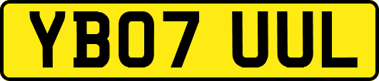 YB07UUL