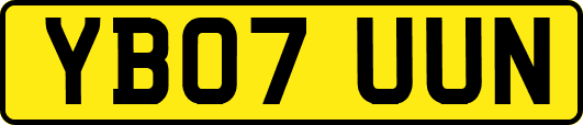 YB07UUN