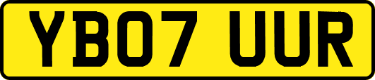YB07UUR