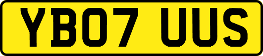 YB07UUS