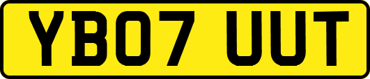 YB07UUT