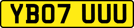 YB07UUU