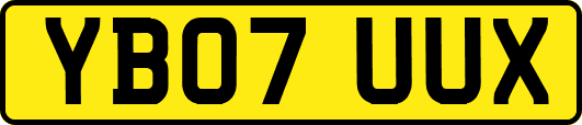 YB07UUX