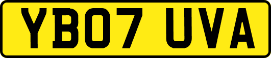 YB07UVA