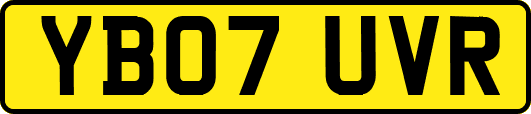 YB07UVR
