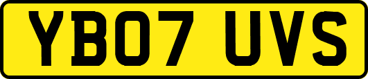 YB07UVS