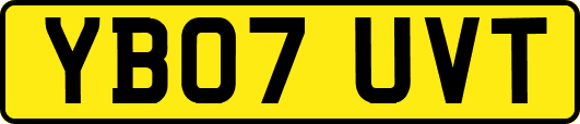 YB07UVT
