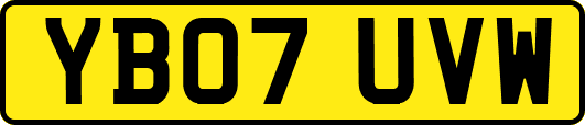 YB07UVW