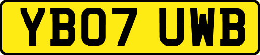 YB07UWB