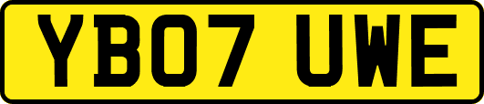 YB07UWE