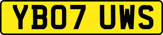 YB07UWS