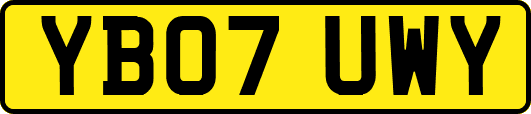 YB07UWY
