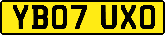 YB07UXO