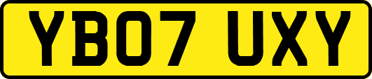 YB07UXY