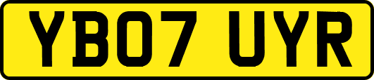 YB07UYR