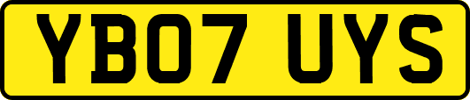 YB07UYS