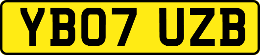YB07UZB