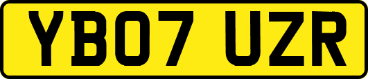 YB07UZR
