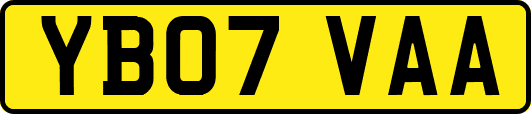 YB07VAA