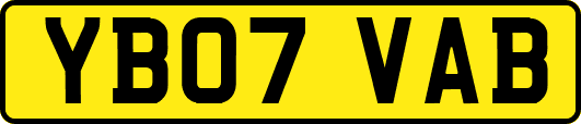 YB07VAB