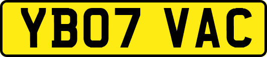 YB07VAC