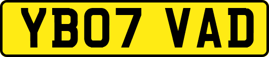 YB07VAD