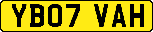 YB07VAH