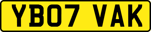 YB07VAK