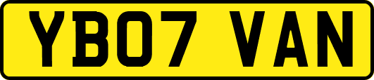 YB07VAN